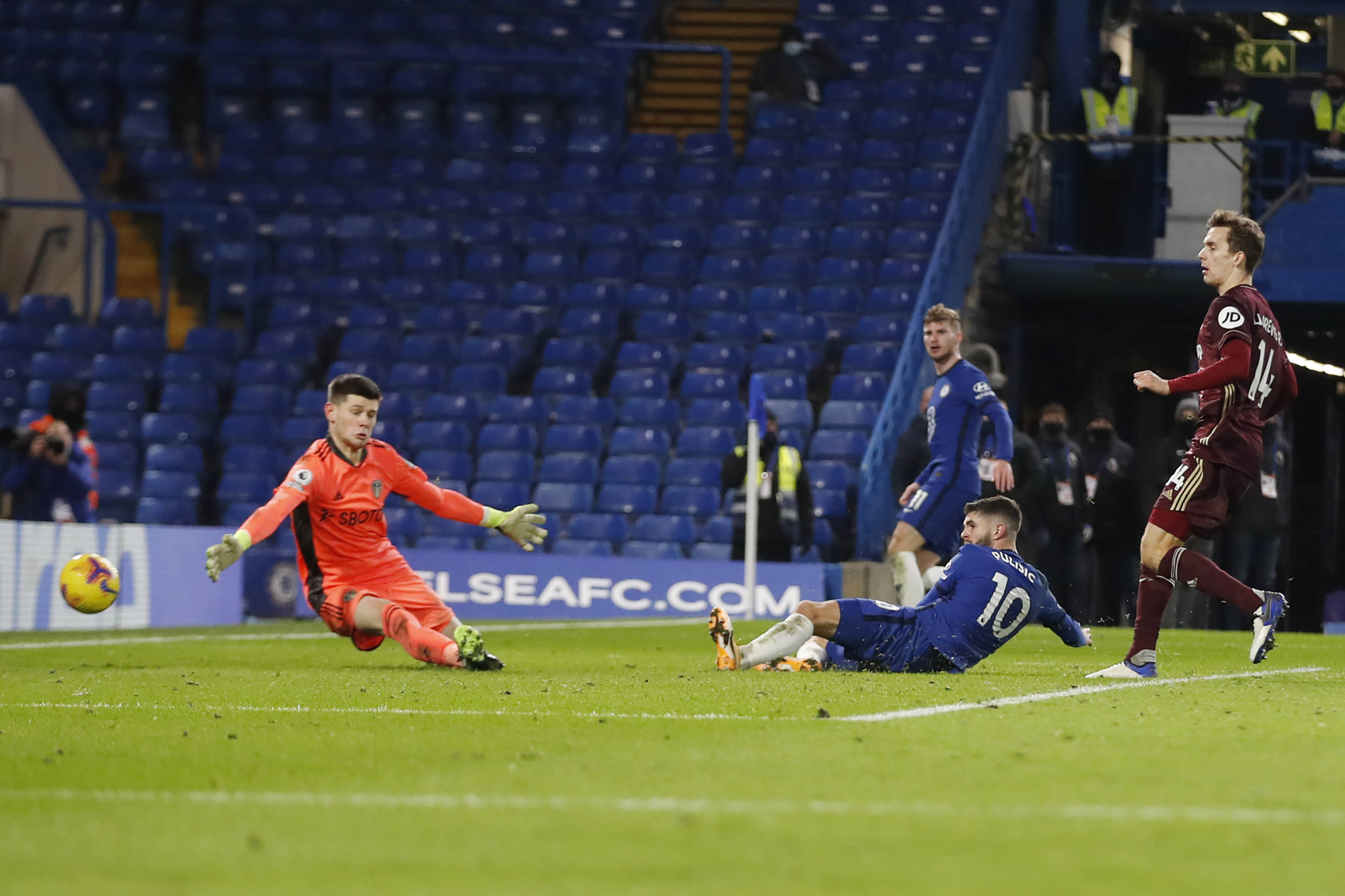 天才蘭登 天才蘭登